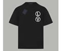 LV Lovers T-shirt best quality