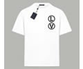 LV Lovers T-shirt best quality