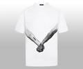 LV Lovers T-shirt best quality