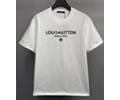 LV Lovers T-shirt Over size