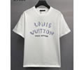LV Lovers T-shirt Over size