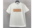 LV Lovers T-shirt Over size