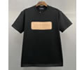 LV Lovers T-shirt Over size