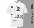 LV Lovers T-shirt Best quality