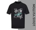 LV Lovers T-shirt Best quality