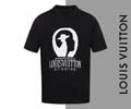 LV Lovers T-shirt Best quality