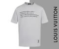 LV Lovers T-shirt Best quality