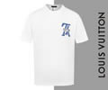 LV Lovers T-shirt Best quality