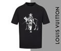 LV Lovers T-shirt Best quality