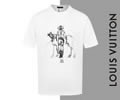 LV Lovers T-shirt Best quality
