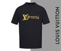 LV Lovers T-shirt Best quality
