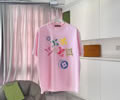 LV Lovers T-shirt Best quality