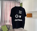 LV Lovers T-shirt Best quality