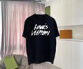 LV Lovers T-shirt Best quality