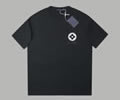 LV Lovers T-shirt Best quality