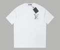 LV Lovers T-shirt Best quality
