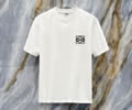 LOEWE Lovers T-shirt best quality