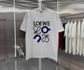 LOEWE Lovers T-shirt best quality