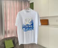 LOEWE Lovers T-shirt best quality