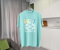LOEWE Lovers T-shirt best quality