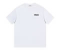 Miu Miu Lovers T-shirt Best quality