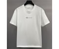 Maison Margiela Lovers summer T-shirt Over size