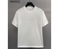Maison Margiela Lovers summer T-shirt Over size