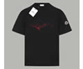 MONCLER Lovers T-shirt best quality