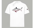 MONCLER Lovers T-shirt best quality