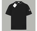 MONCLER Lovers T-shirt best quality