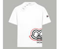 MONCLER Lovers T-shirt best quality
