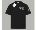 MONCLER Lovers T-shirt best quality