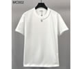 MONCLER Lovers T-shirt Over size