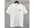 MONCLER Lovers T-shirt Over size