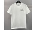 MONCLER Lovers T-shirt Over size