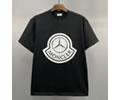 MONCLER Lovers T-shirt Over size