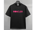 MONCLER Lovers T-shirt Over size
