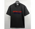 MONCLER Lovers T-shirt Over size