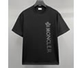 MONCLER Lovers T-shirt Over size