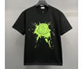 MONCLER Lovers T-shirt Over size