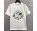 MONCLER Lovers T-shirt Over size