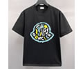MONCLER Lovers T-shirt Over size