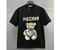 MOSCHINO Lovers T-shirt Over size