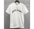 Palm Angels Lovers T-shirt Over size