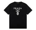 PRADA Lovers T-shirt best quality