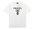 PRADA Lovers T-shirt best quality