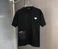 PRADA Lovers T-shirt best quality