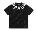 PRADA Lovers T-shirt best quality