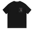 PRADA Lovers T-shirt best quality