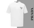 PRADA Lovers T-shirt best quality